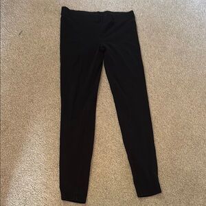 Madewell Black Leggings